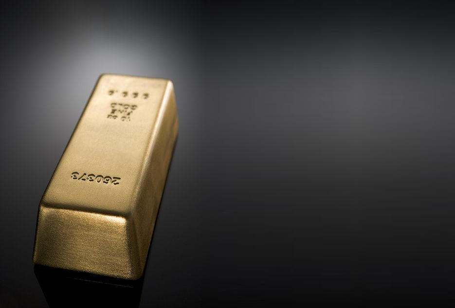 اسعار الذهب ترتفع عالميًا وعربيًا مع تراجع الدولار